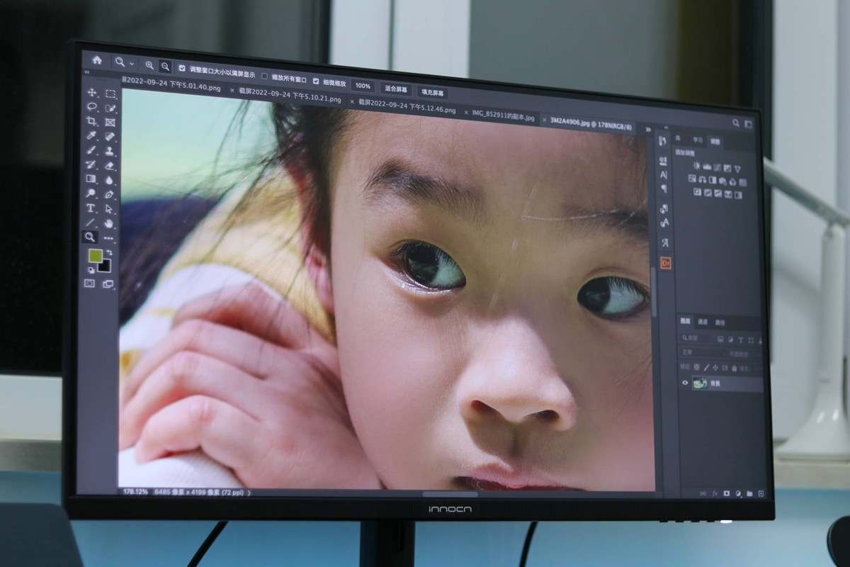 最具性价比的千元内显示屏,千元内最高性价比显示器