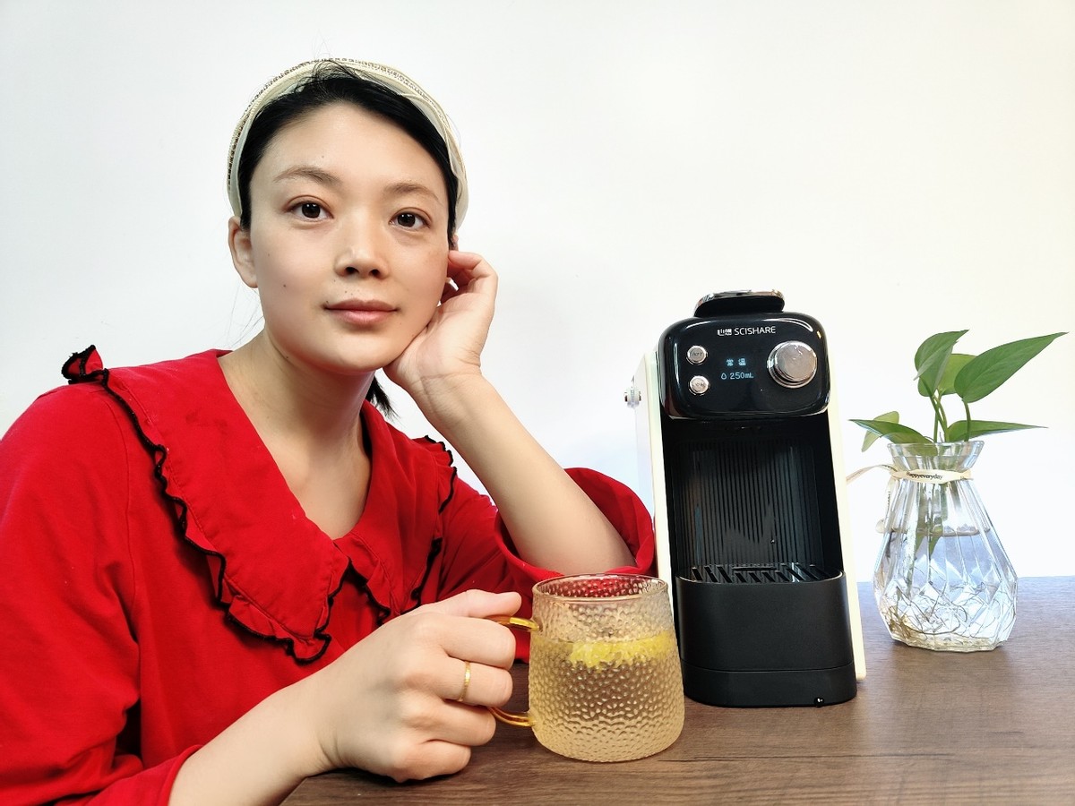 胶囊咖啡机好还是自磨咖啡机好,心想咖啡机兼容nespresso胶囊吗