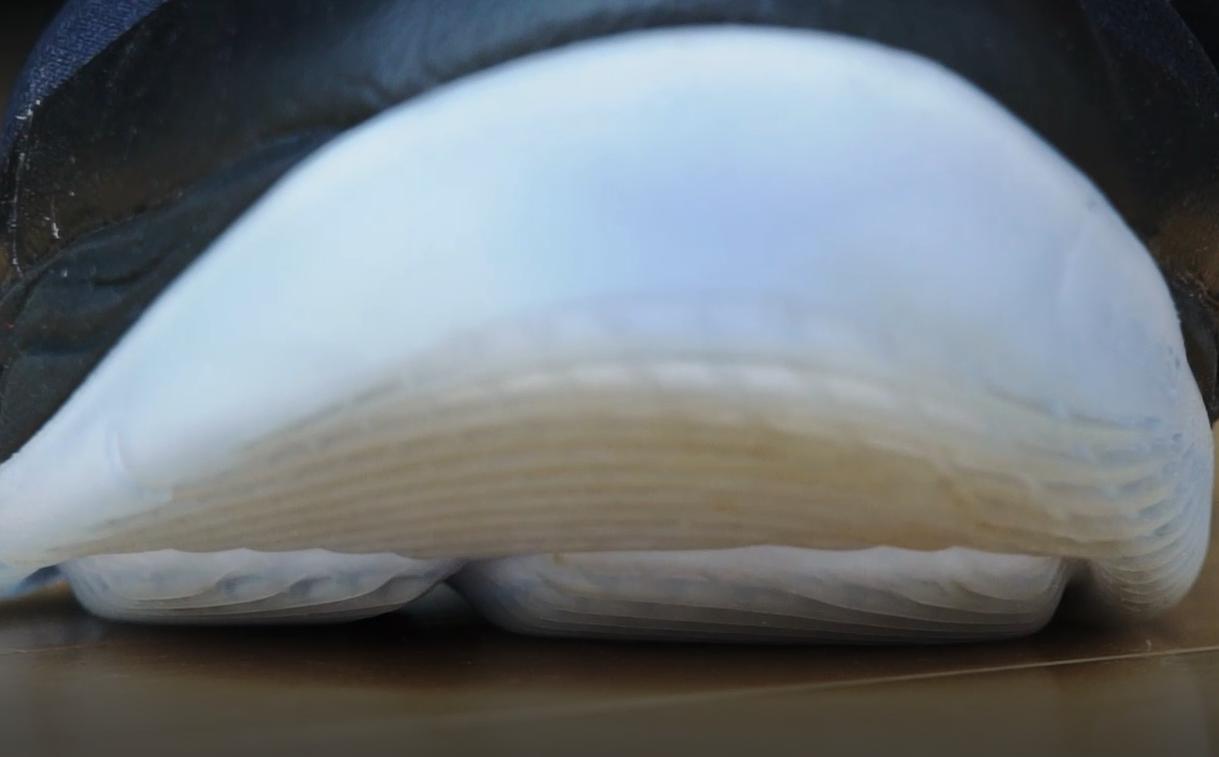 耐克aj系列篮球鞋实战测评,aj十大最强篮球鞋