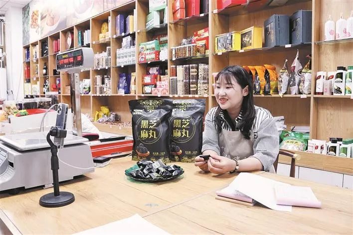 干果店年赚百万,新开的干果店怎么提高营业额