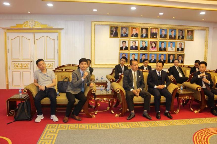 九尾科技有限公司,九尾科技集团