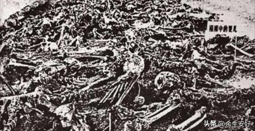 惊！日军日记曝光，*安妇慰**不顺从，日军竟用*刀刺**插入她的*体下**！