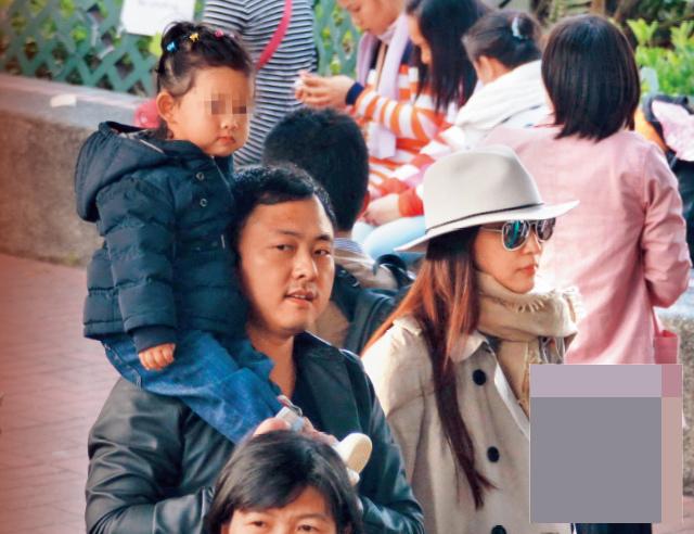 6年生4胎，被称为“富豪生育工具”，吴佩慈为何活成了笑话？