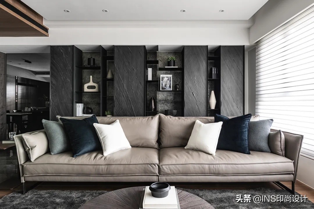 别人家的三室一厅,别人家的三室两厅