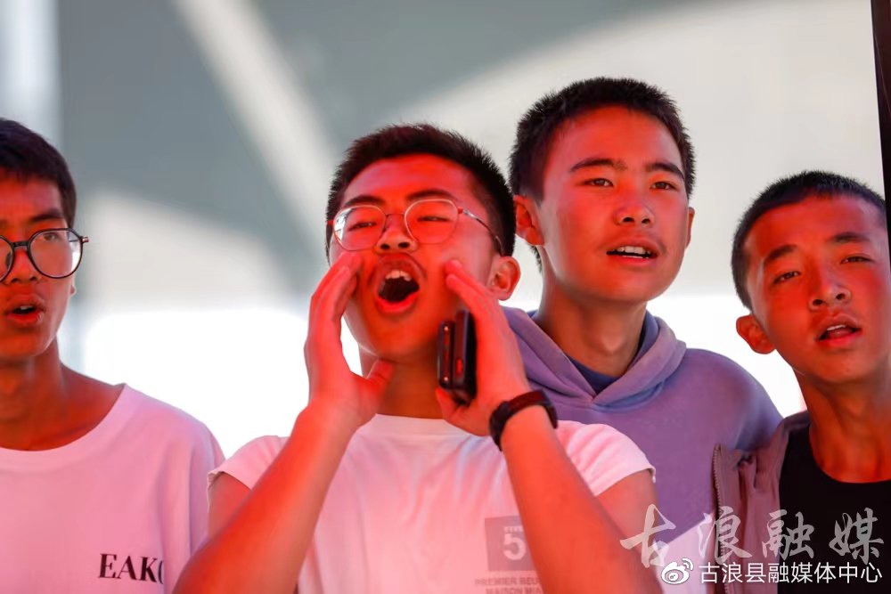 古浪县第三届足球联赛直播,古浪县足球比赛