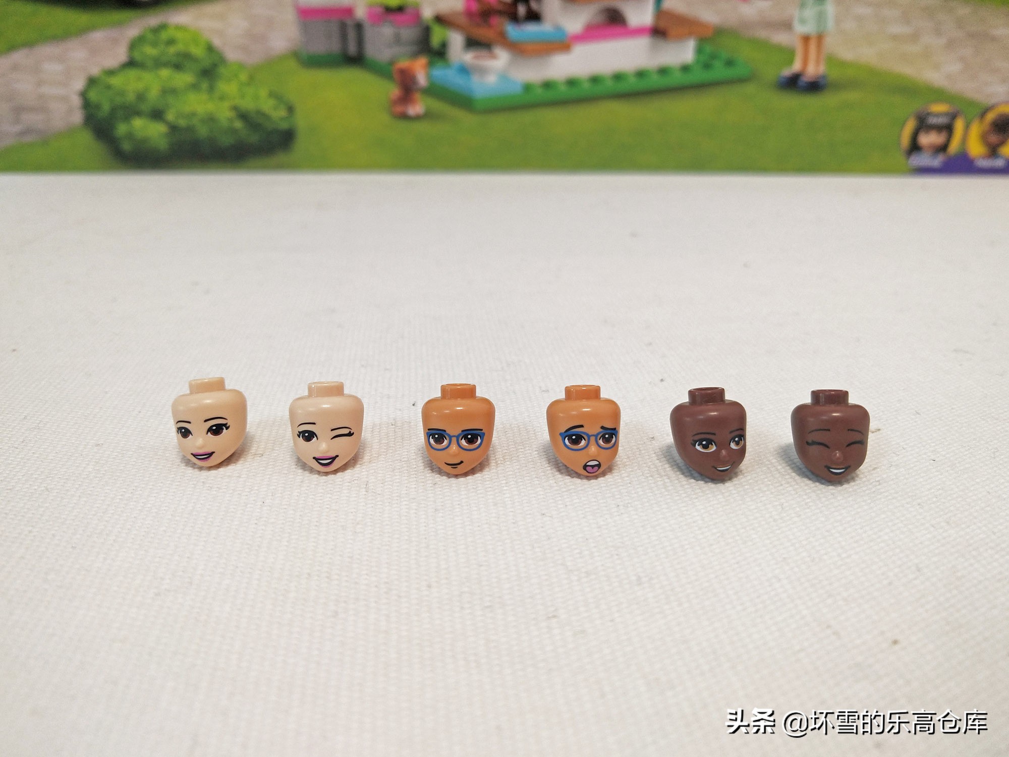 测评最好玩的乐高,测评乐高70605