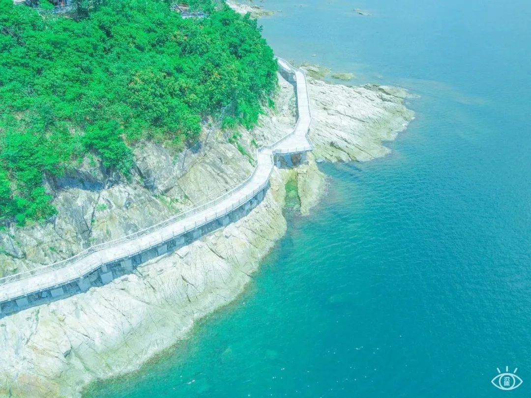 深圳户外游玩攻略,深圳户外好玩的地方推荐