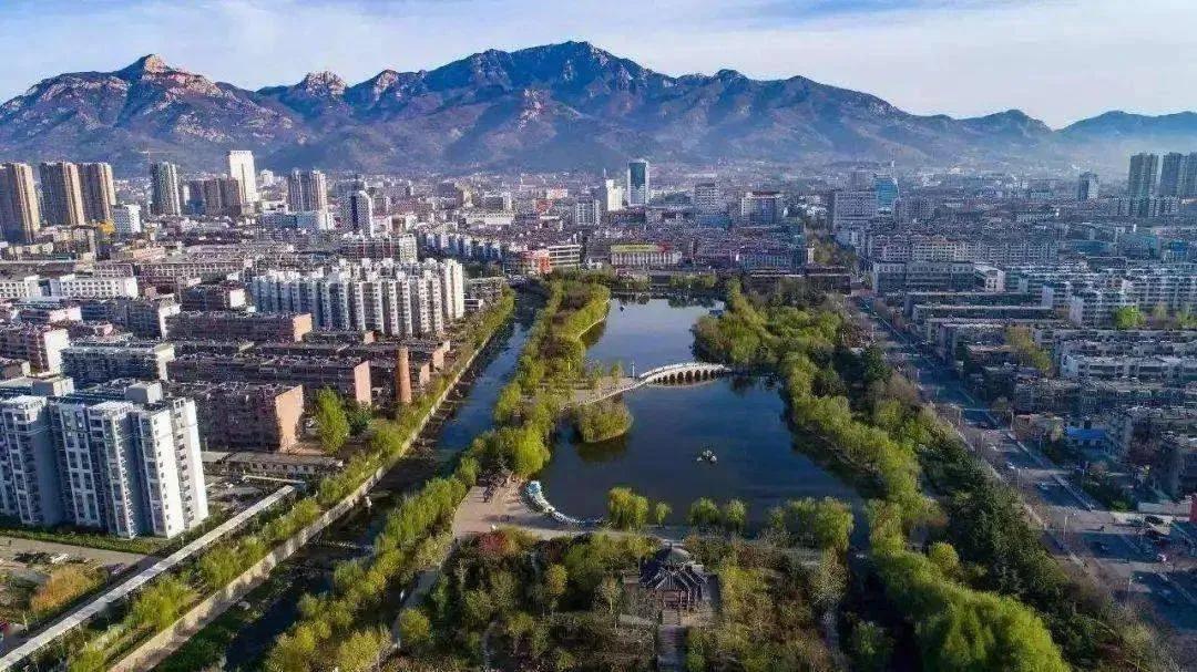 山东有几个东平,东平县会往哪个方向发展呀