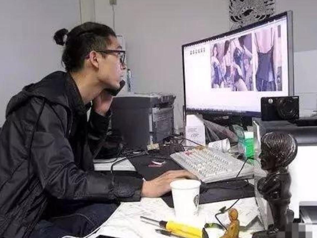 做内衣创业经历,创业卖内衣年入百万