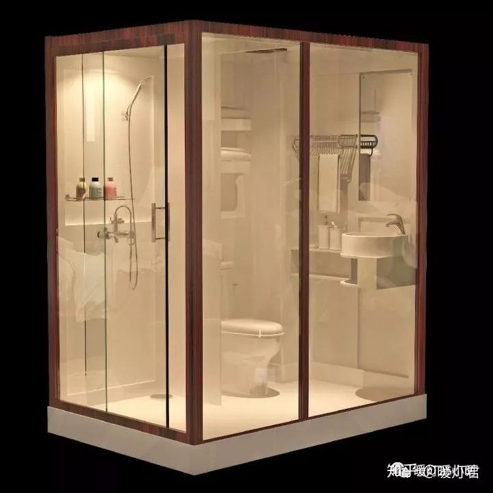 代购品牌卫浴可以吗,整体浴室卫浴真的好吗