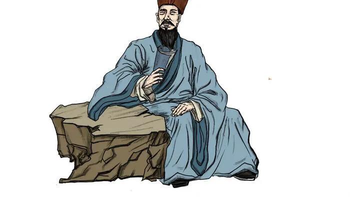 操刀伤锦的成语,爱惜羽毛成语典故