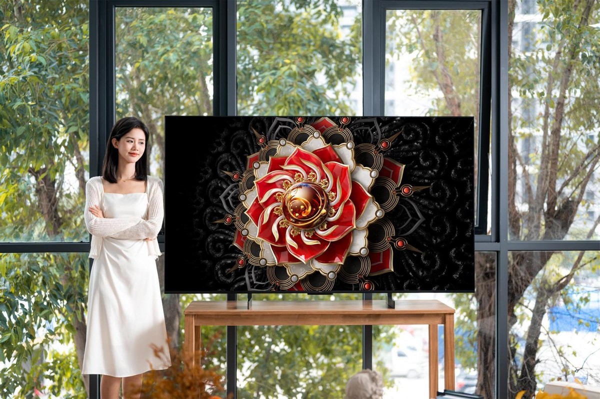 两晚通宵、看了八部电影，深度体验后我找到了618最佳观影电视