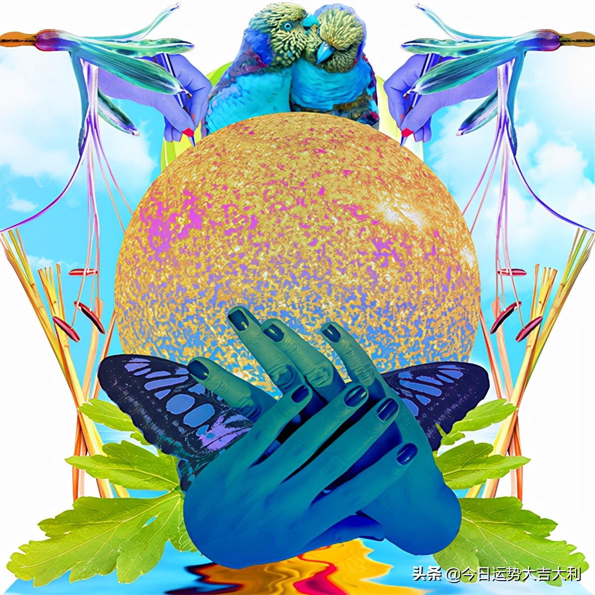 12星座2021年12月份的星座运势,2023年12星座哪种运气最强