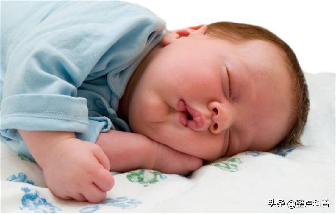 民间断掌纹说法,断掌纹与先天疾病