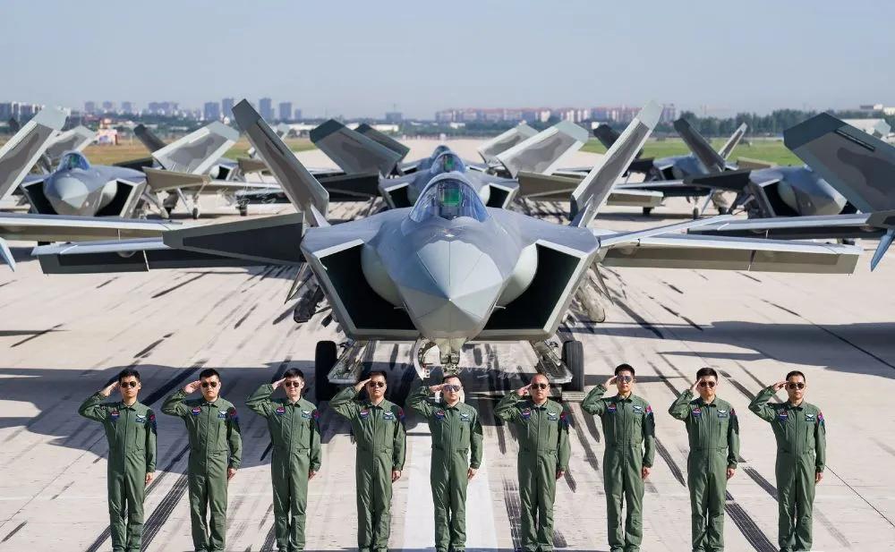 四大巨头助力华为,四大力挺中国的国家