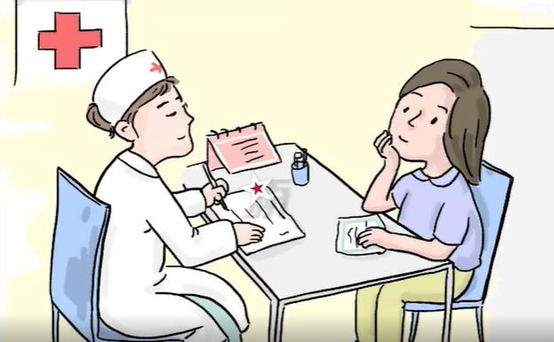 腹中20斤肿瘤女子如今怎么样了,25岁女孩腹内肿瘤