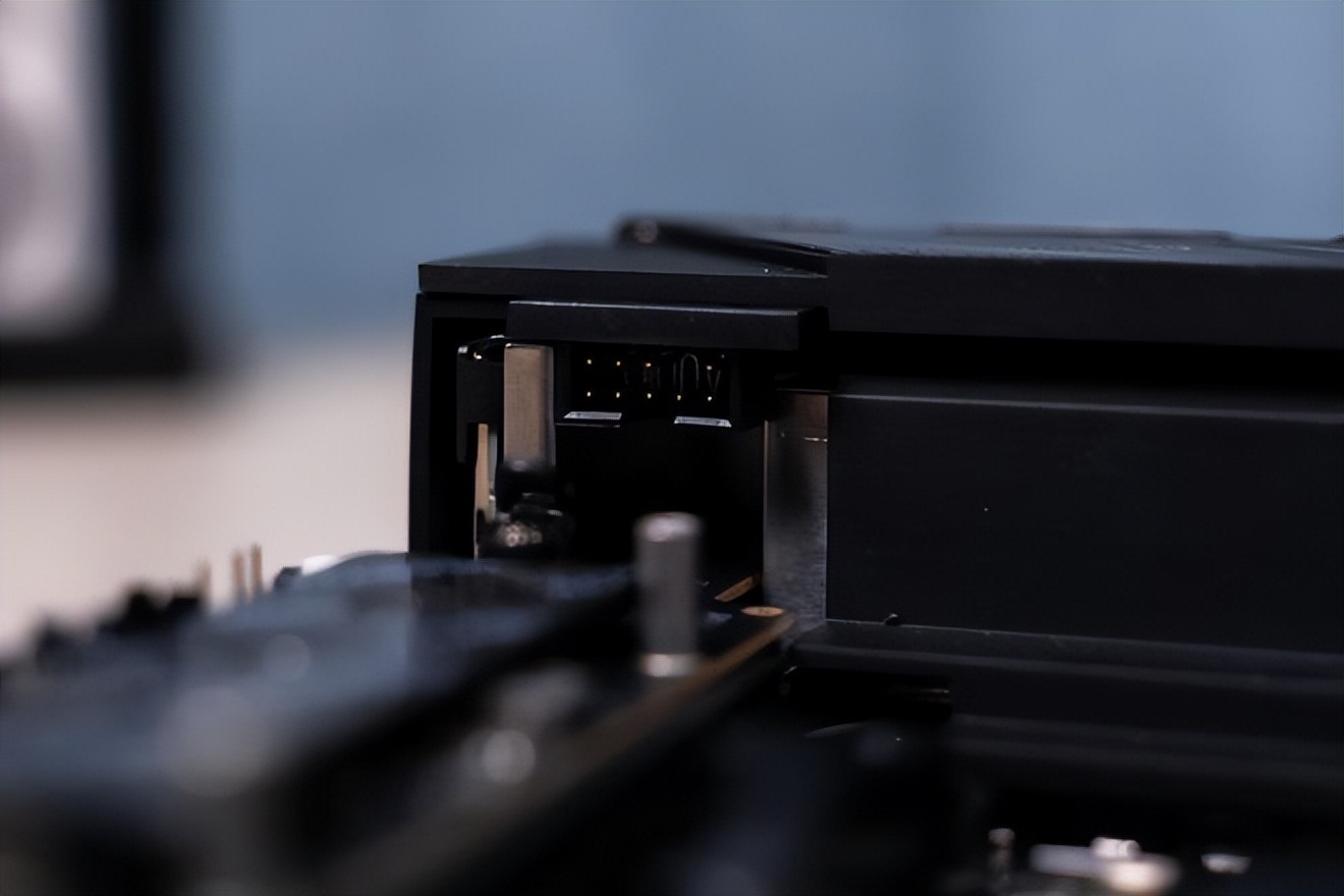 技嘉b550i主板拆解,技嘉b650iaorusultra主板图解