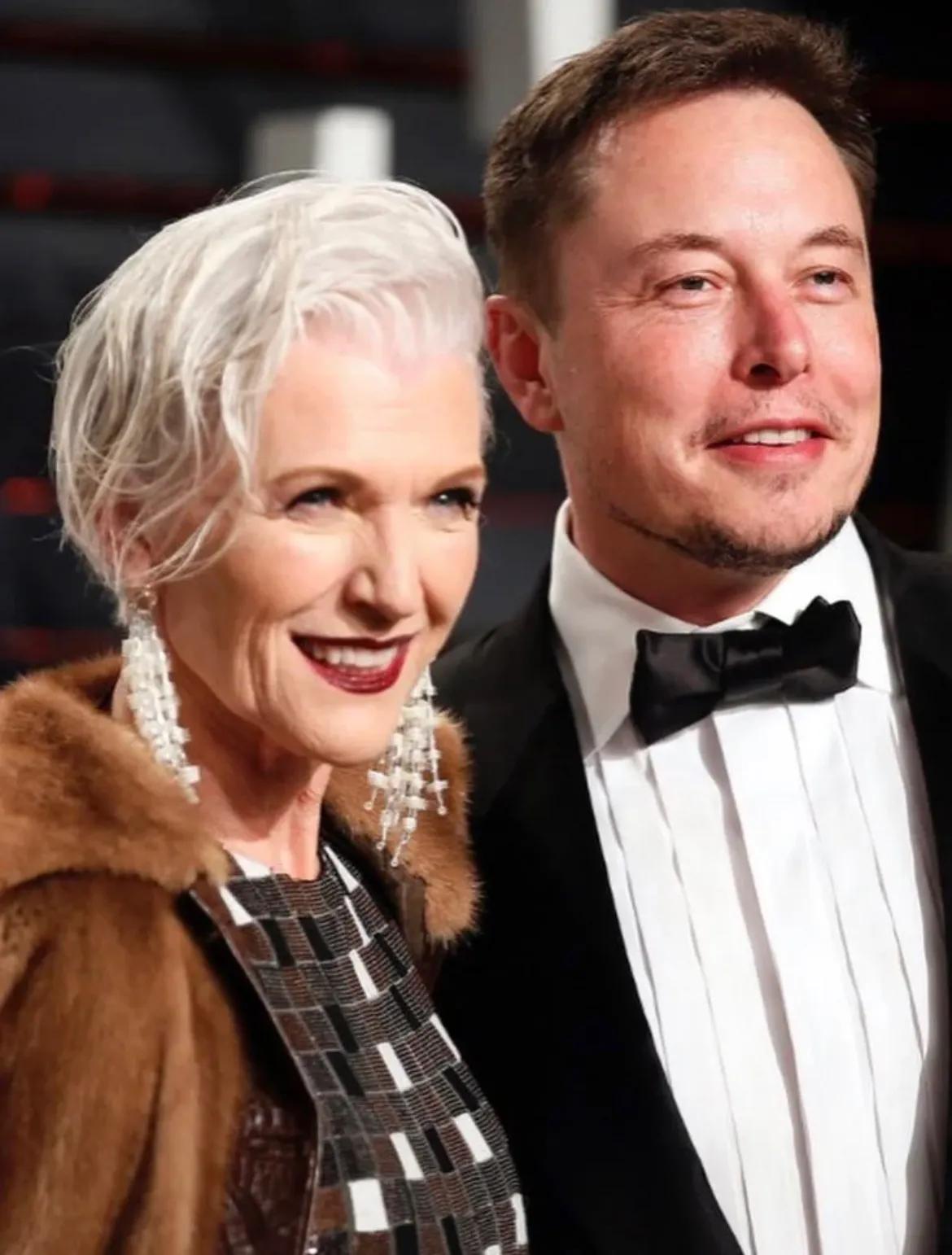 好玩的特斯拉,马斯克奇怪语言