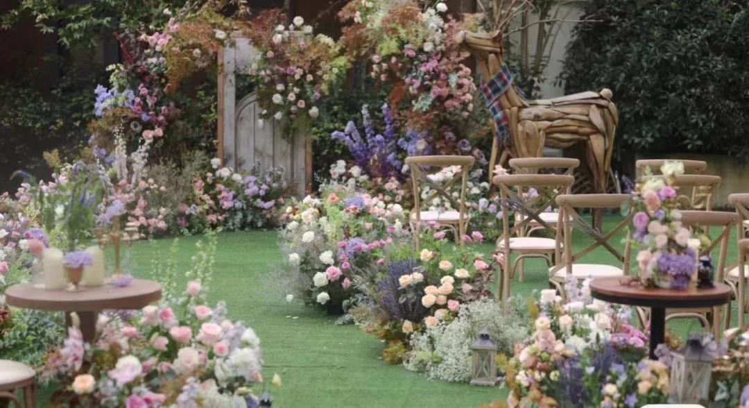 扬州花世界繁花岛,繁花岛扬州