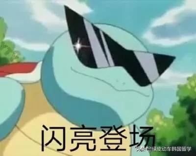 关于高丽大学语学院，在校留学生是这样评价的