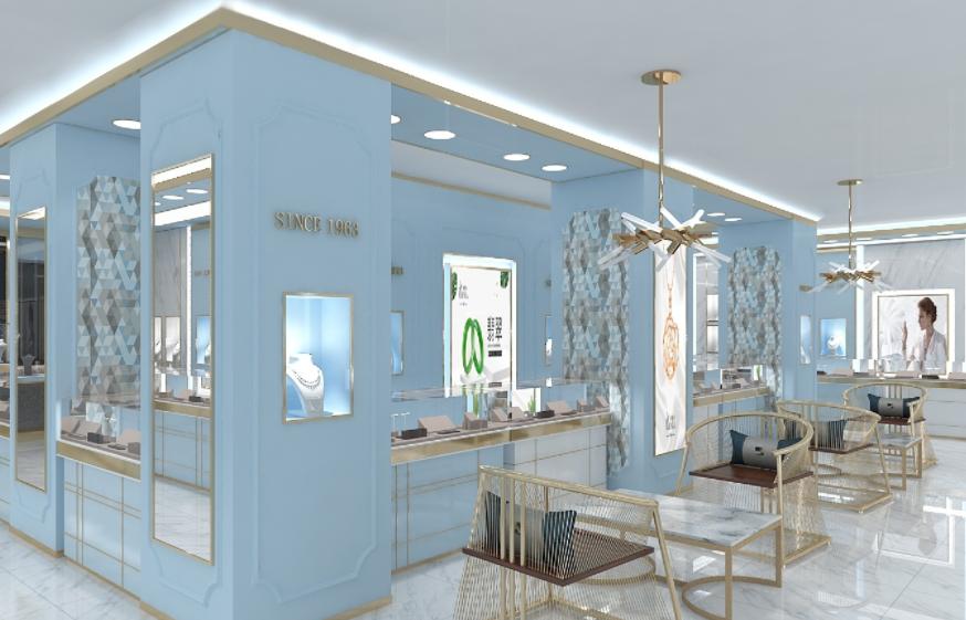 伊莱卡珠宝招商加盟方案,伊莱卡珠宝是正规店吗