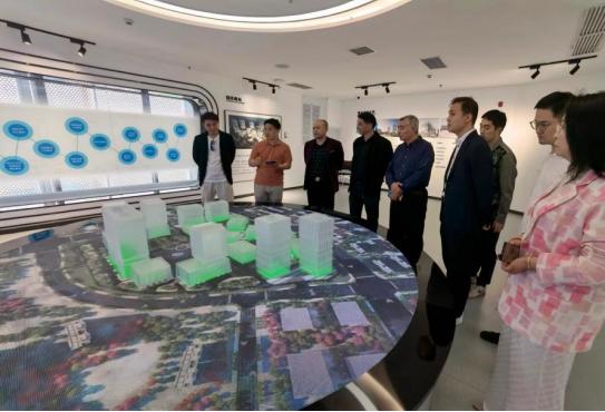 青创中心创新创业,青创中心创业扶持