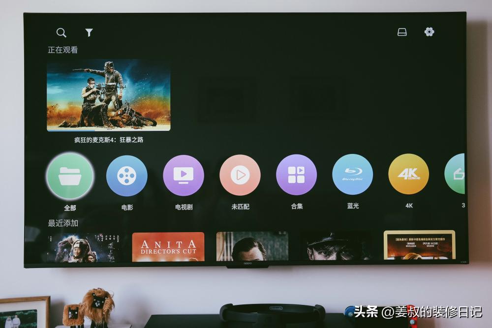 芝杜z9x播放器评测,芝杜z9x能播4k视频吗