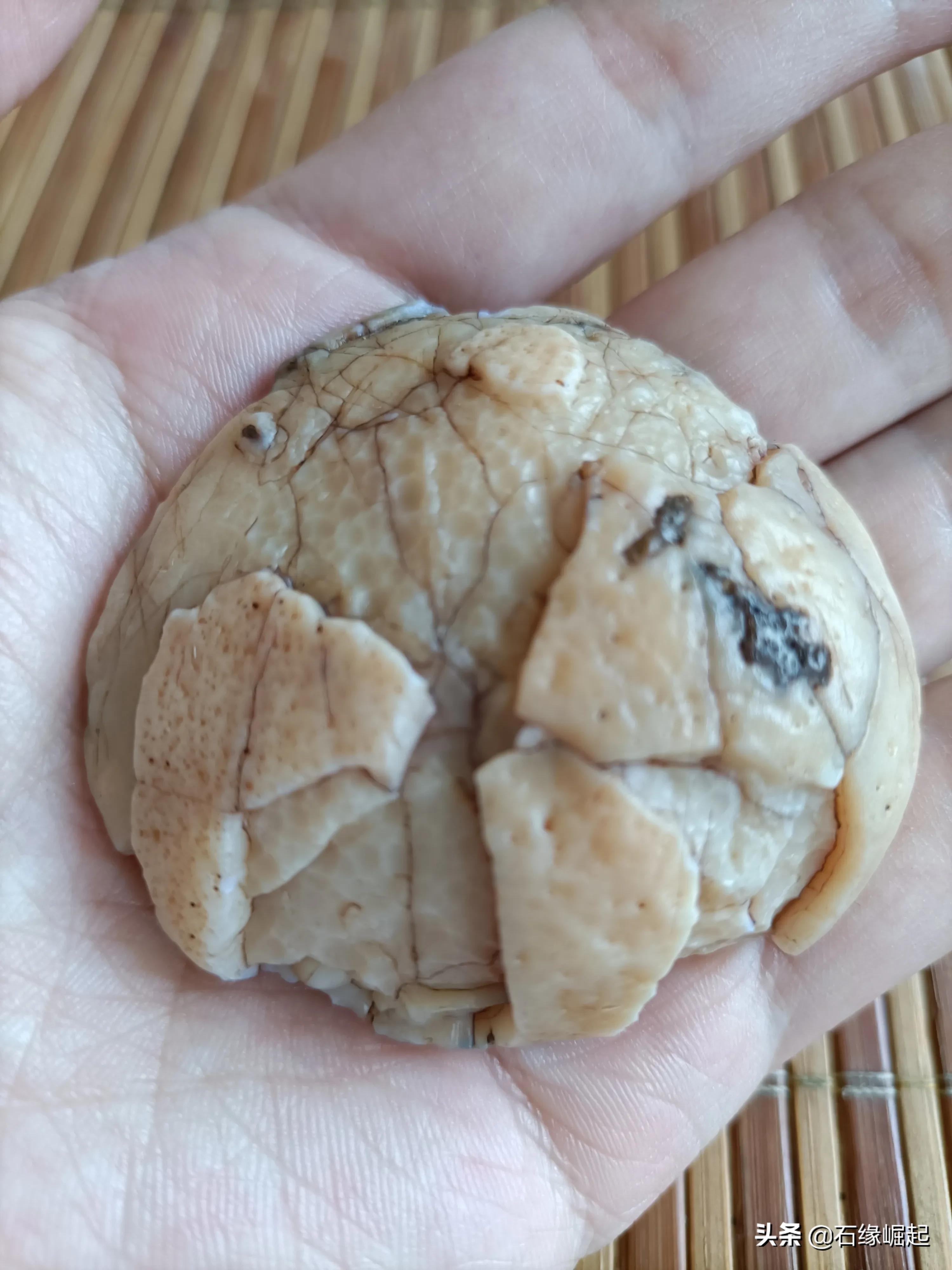 戈壁滩上的金子,戈壁上的黄金