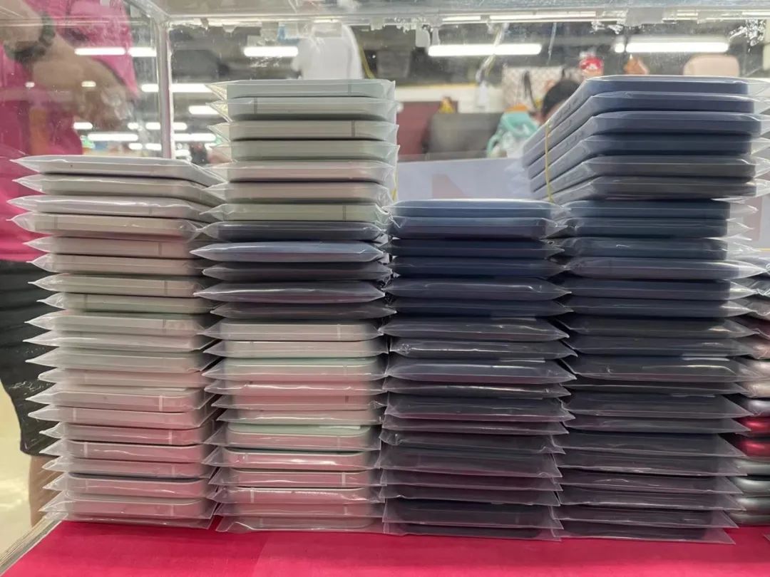 华强北正品二手苹果市场,华强北海量二手手机