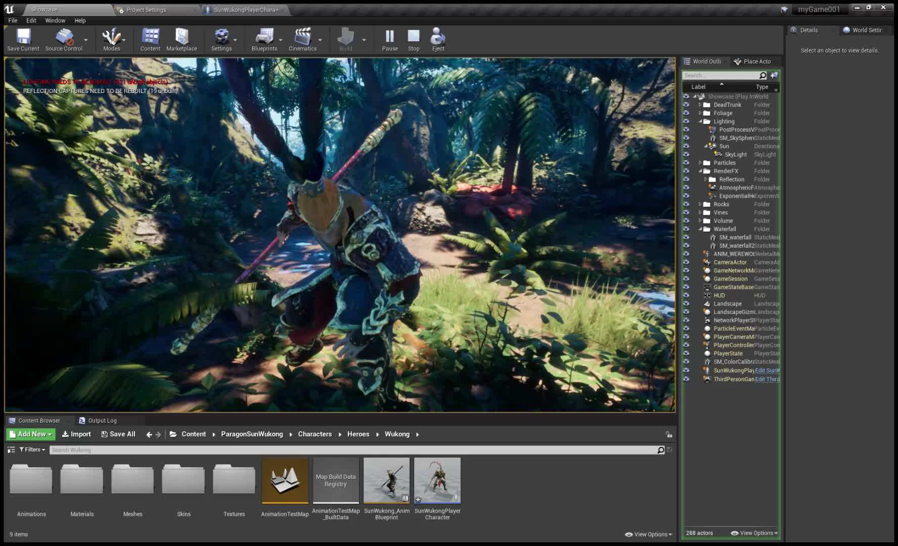 乐深度：原神，全球性成功,秘密都在Kungfu里