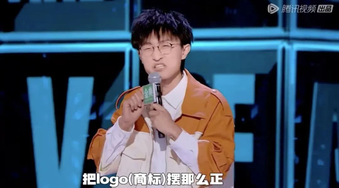 李诞鹿晗对比,鹿晗和李诞