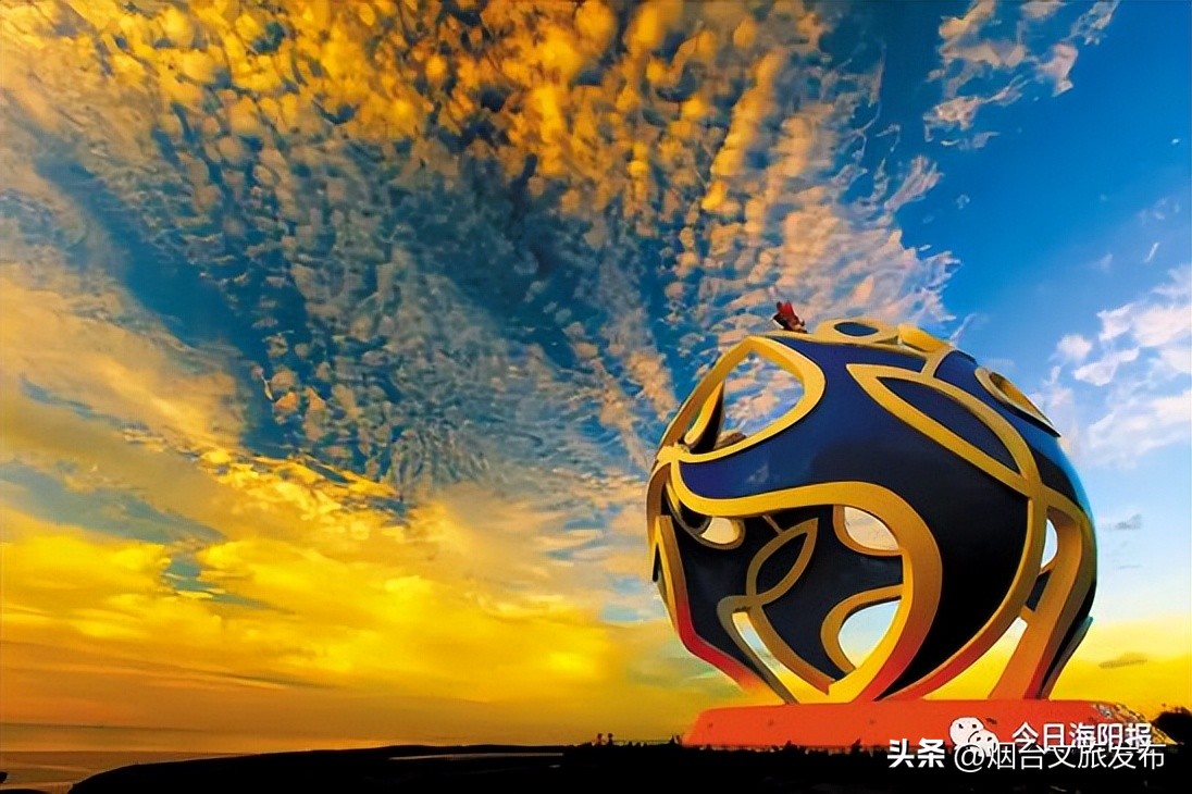 山东海阳十大美丽城市,海阳市全国排名