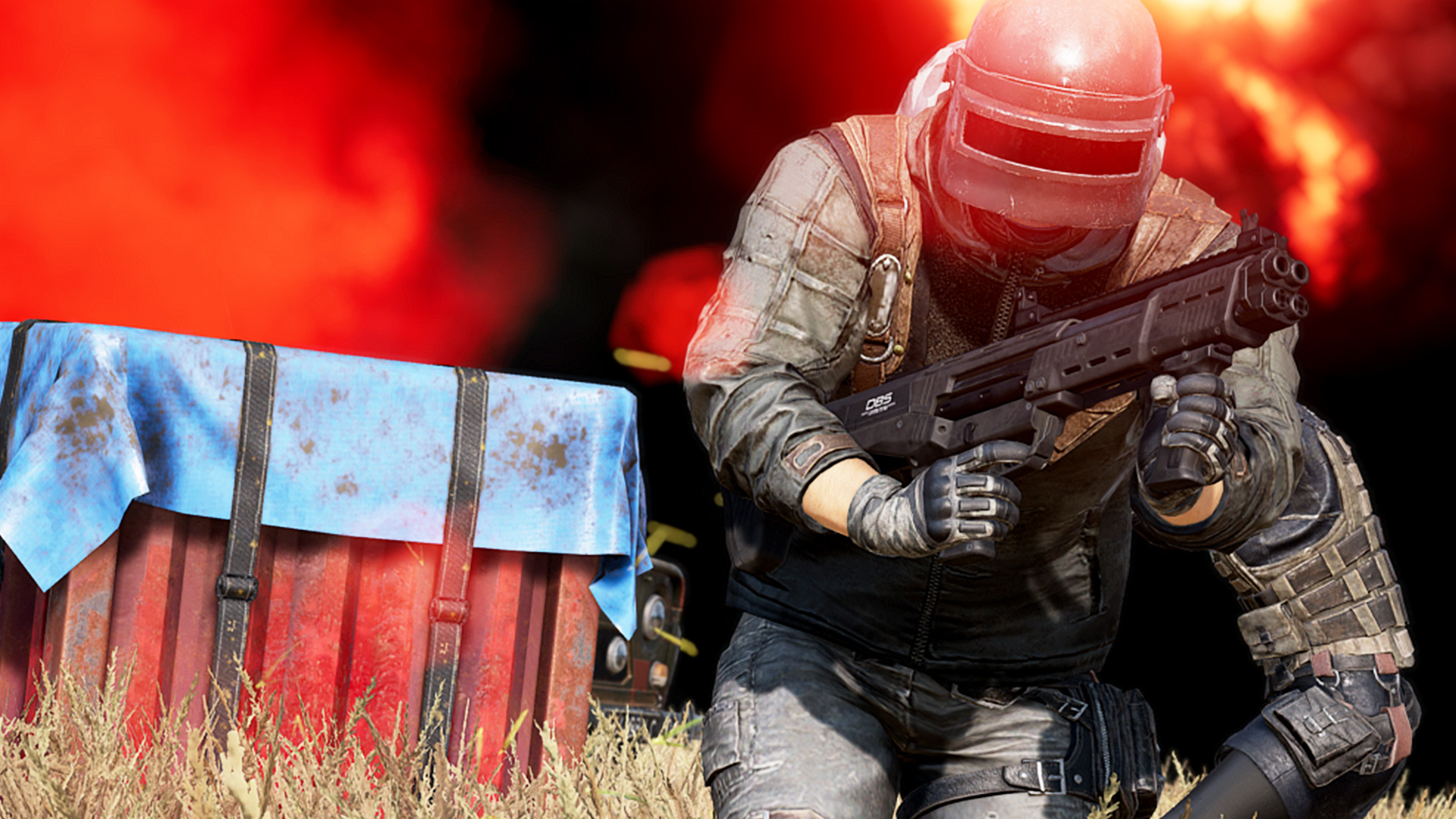 绝地求生最疯狂的玩家在哪,绝地求生十大高端玩家排名