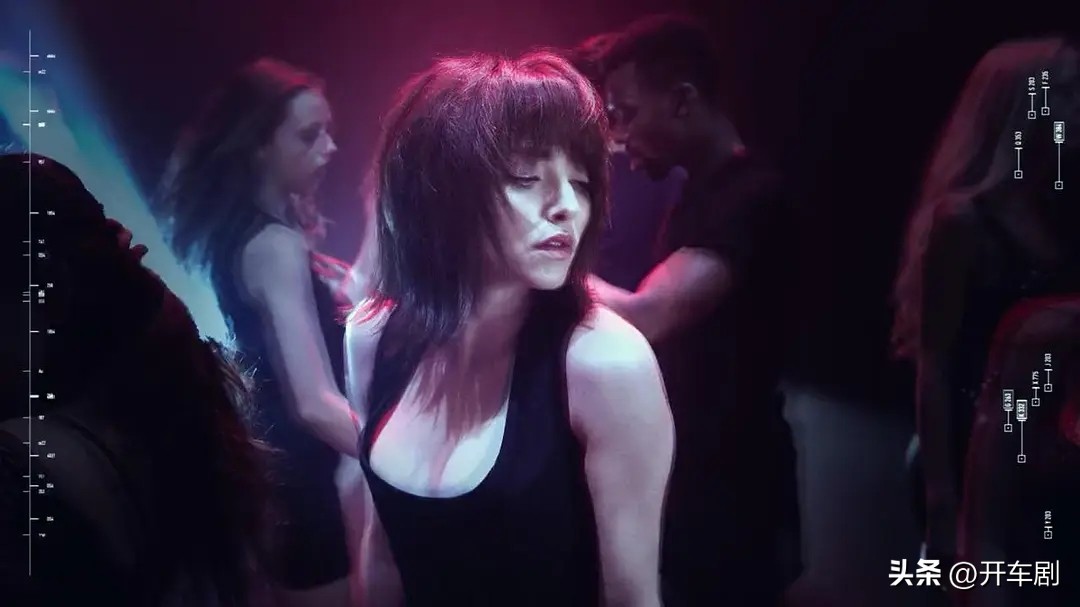 阿曼达近期电影,阿曼达系列电影