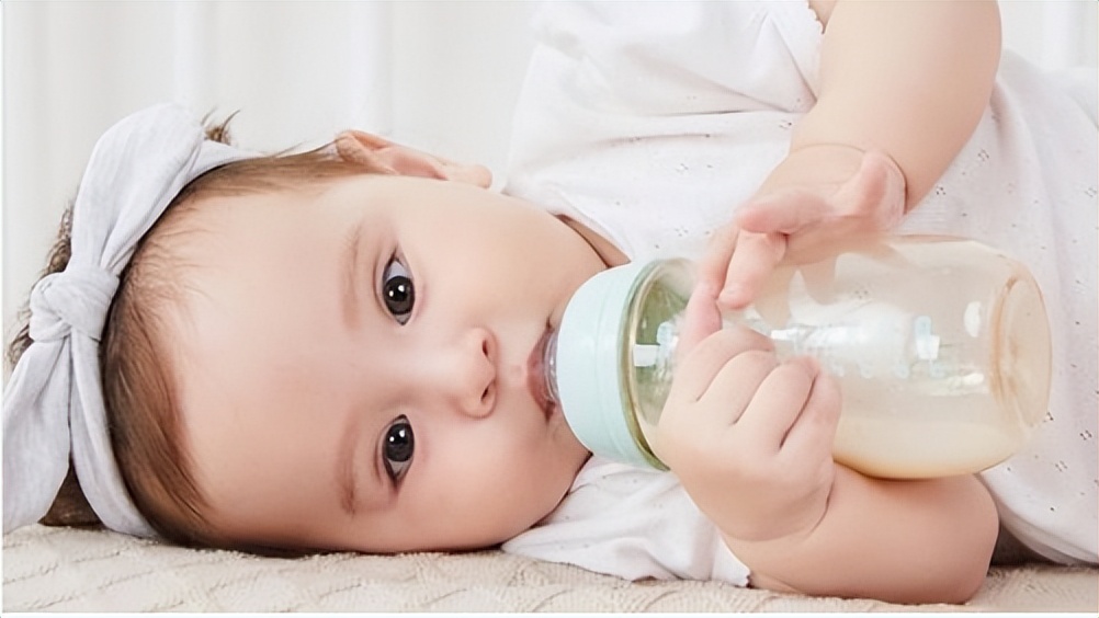 准妈妈给宝宝选奶粉的正确方法,给宝宝挑奶粉
