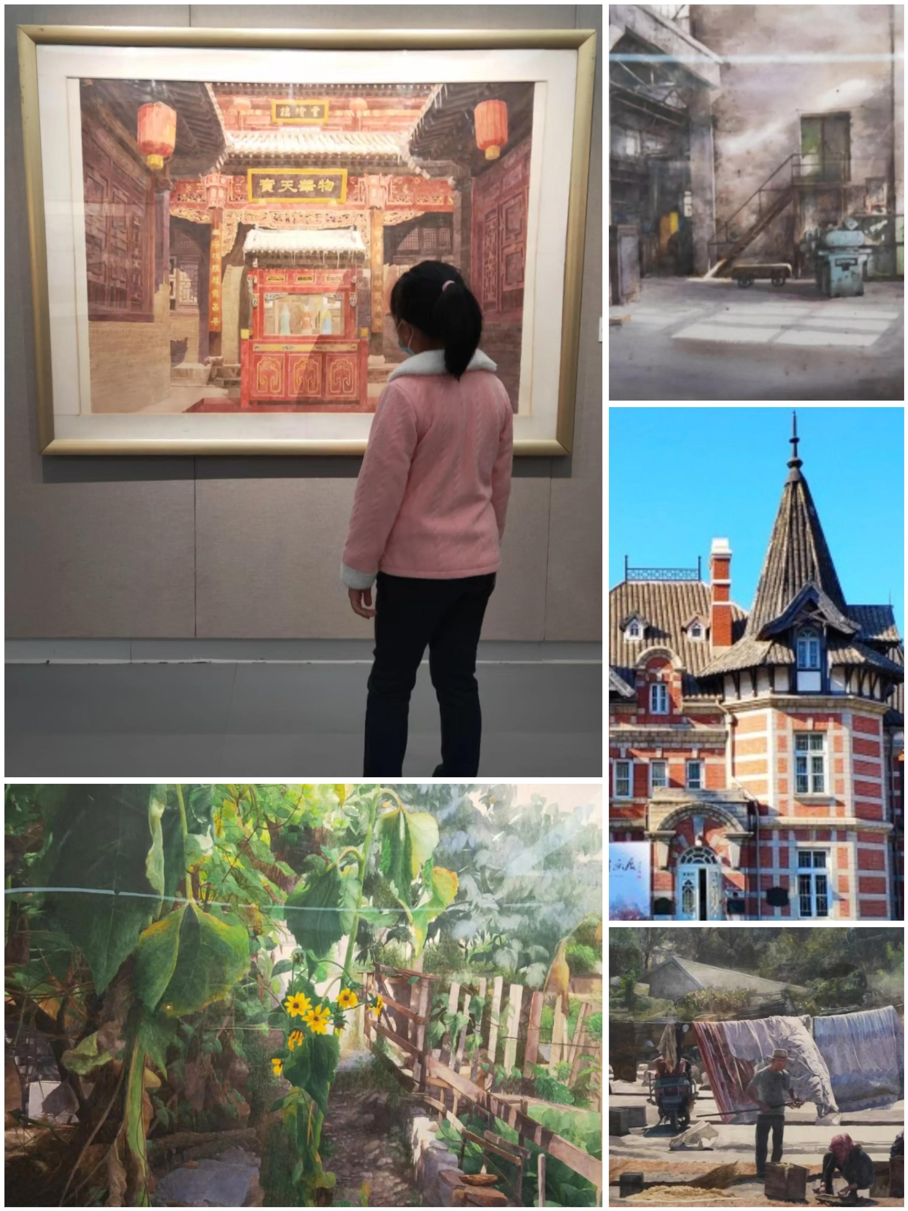 孩子学画画可以提高注意力吗,孩子学画画可以提升哪些能力