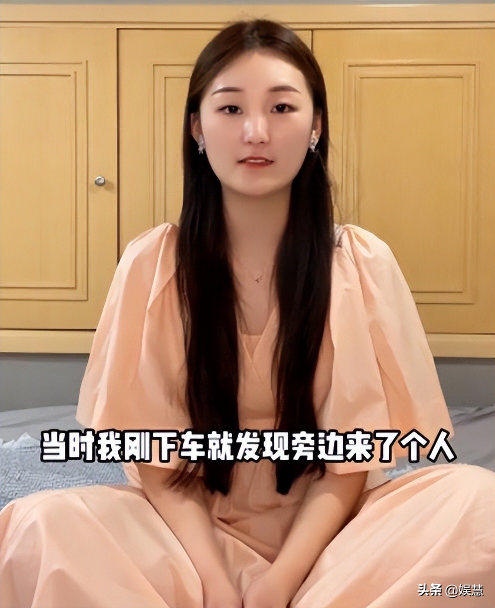 陈亚男称曾被绑架找到凶手了吗,陈亚男遭威胁绑架是怎么回事