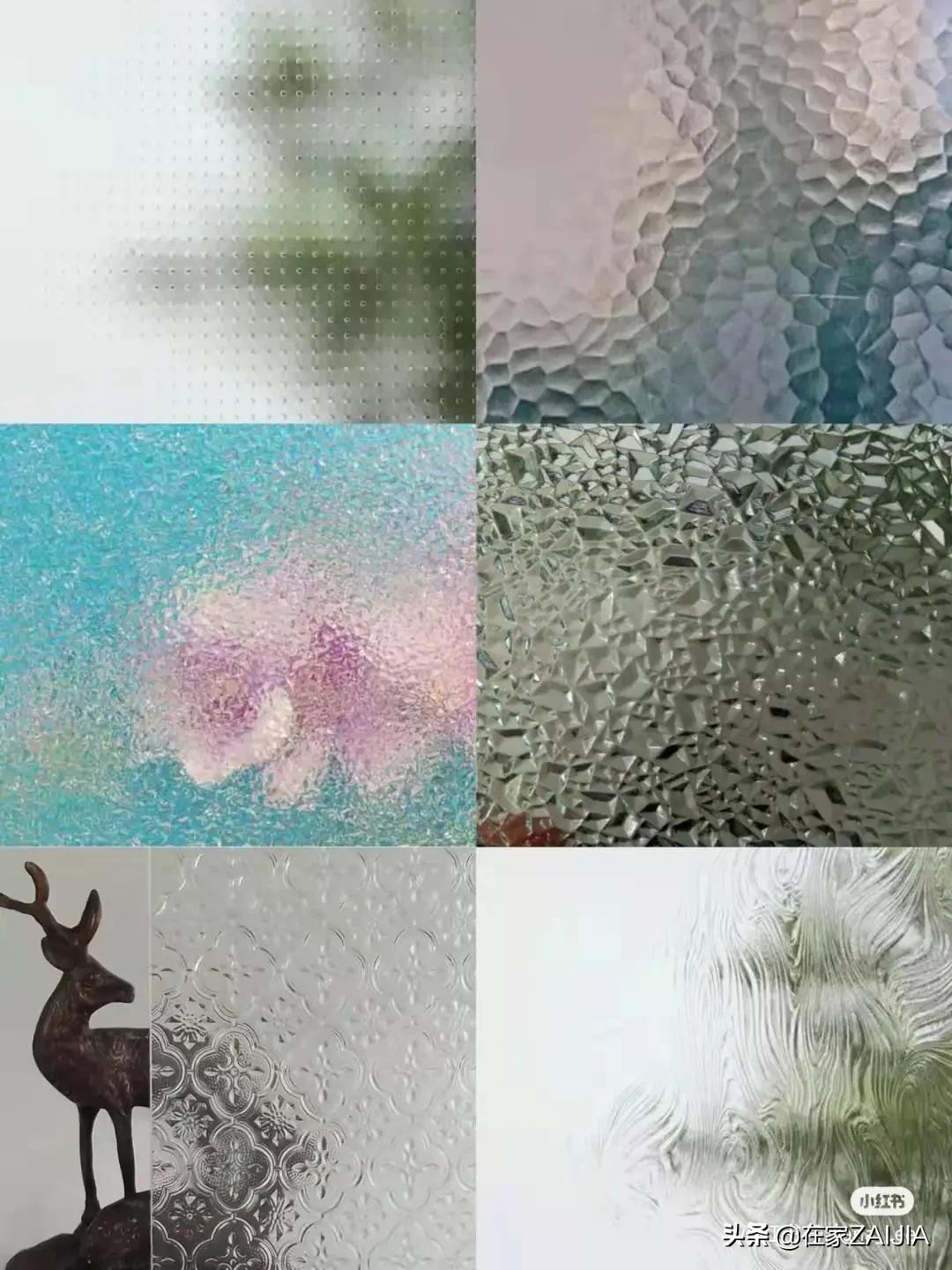 阳台窗户用什么防隐私,窗户隐私透光解决方法