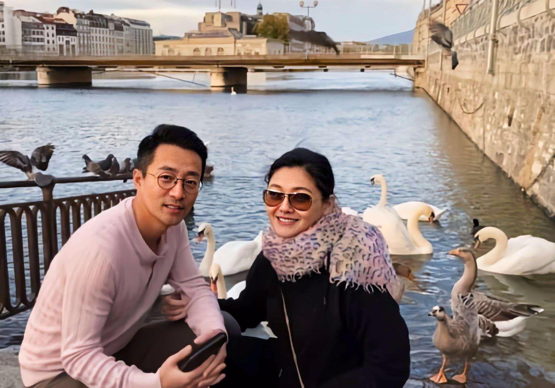 2022翻车明星,2022跨年翻车现场