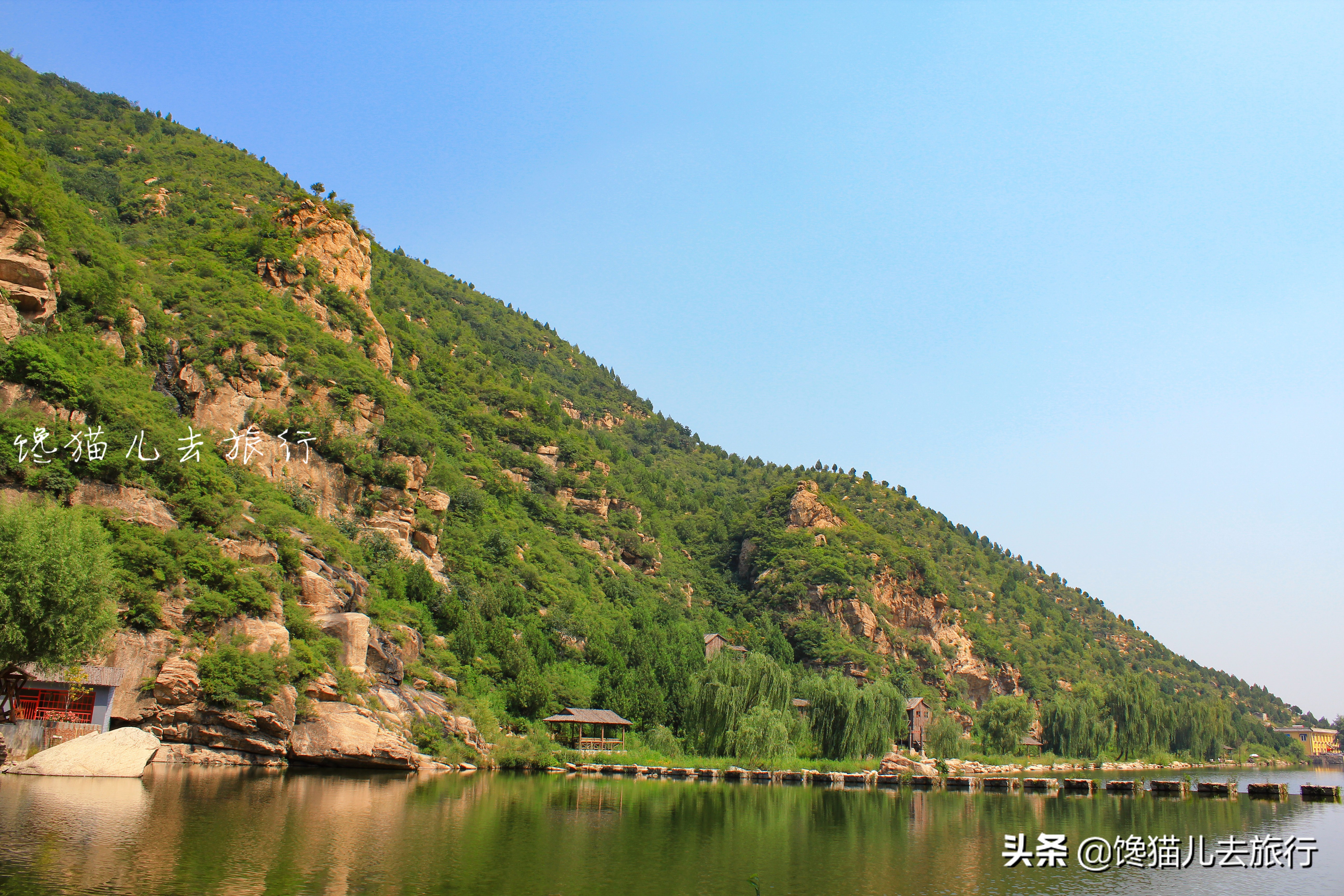 北京郊区一日游或者长城一日游，有什么高质量又省心的玩法吗？