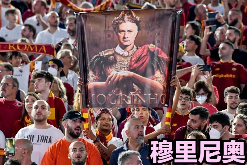 曼联向穆里尼奥伸援助之手，买下奥地利伊布，成罗马转会关键环节