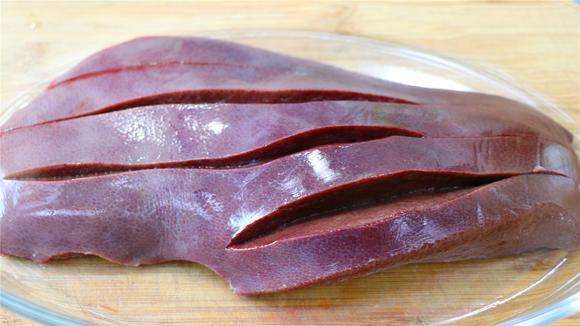 清洗猪腰可以用小苏打吗,清洗猪腰子可以用盐吗