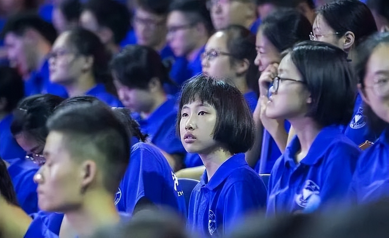 神童陈舒音12岁参加高考,神童陈舒音2022年还在读书吗