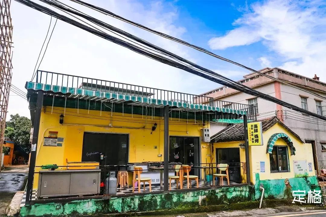 深圳10条海岸线,深圳十大凶险海岸线