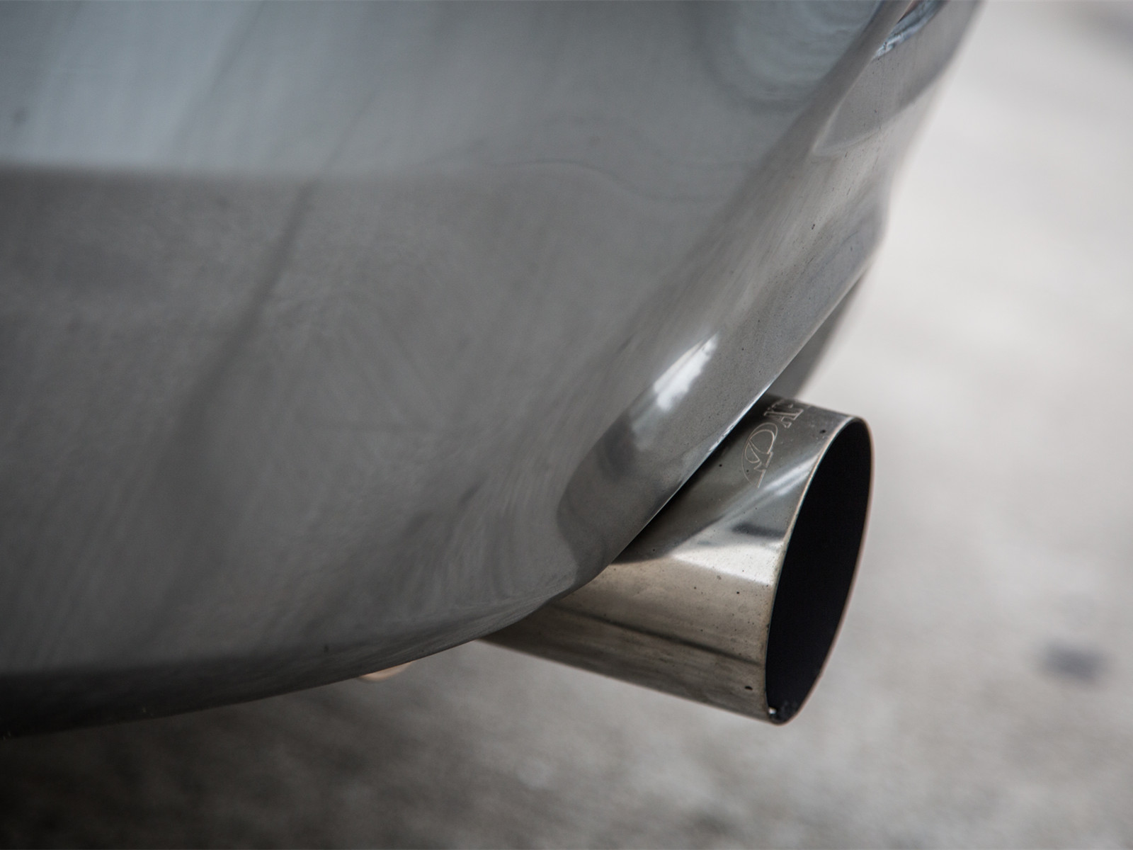 「毂锐驰」脱缰小马—马自达3改装涡轮增压