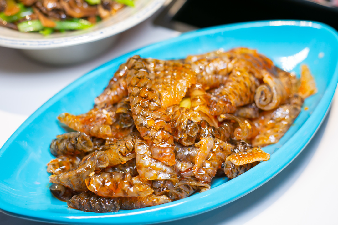 6种口味的烤鱼真好吃,烤鱼九种口味总有一种适合你