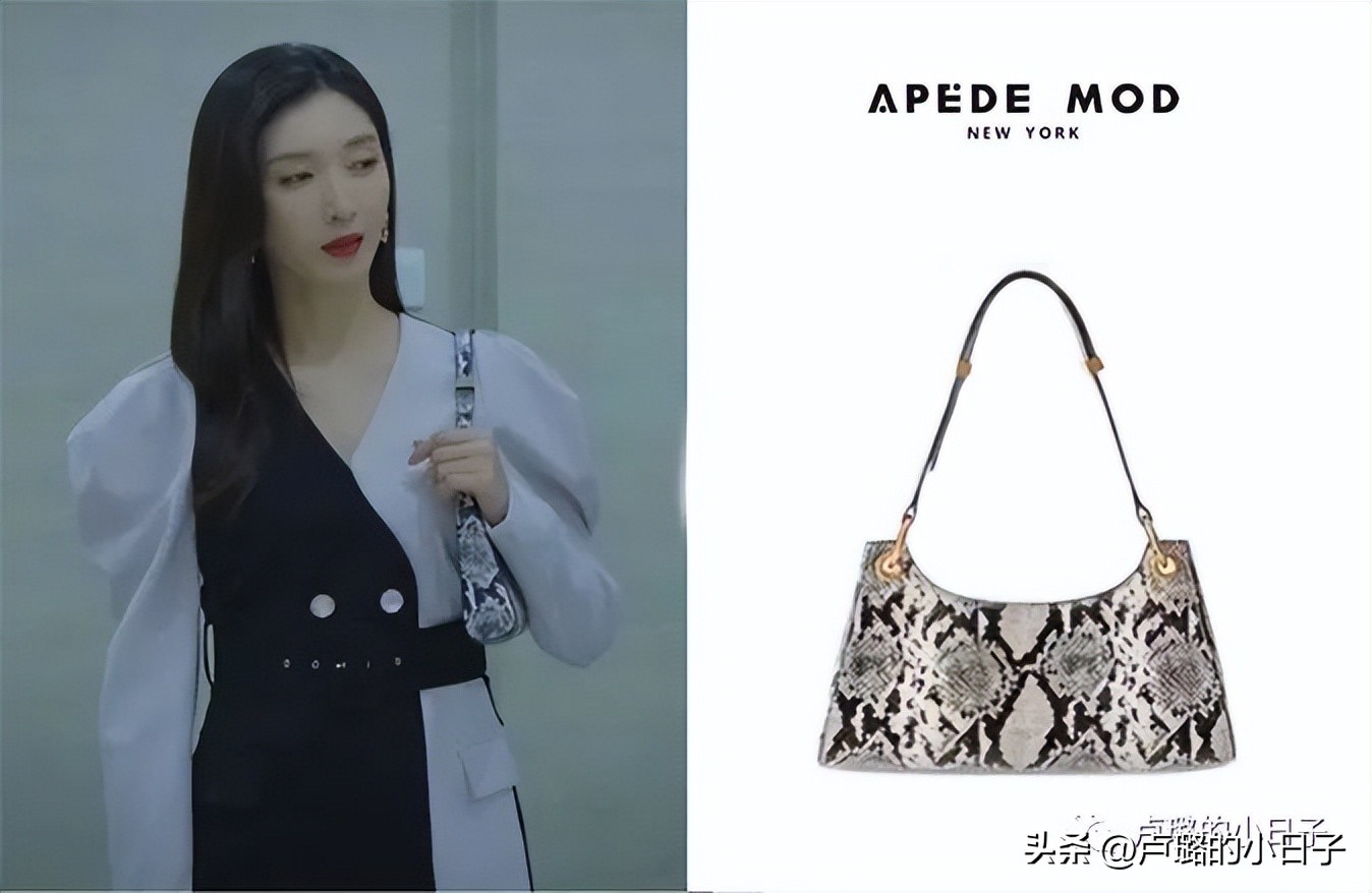 江疏影童瑶宋茜黑色礼服,童瑶江疏影教你打造气质女人装扮