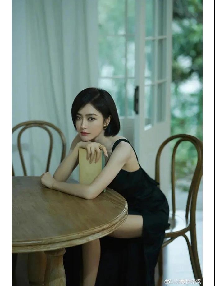 方脸大腮帮不要刘海适合的发型,方圆脸适合哪种大波浪发型