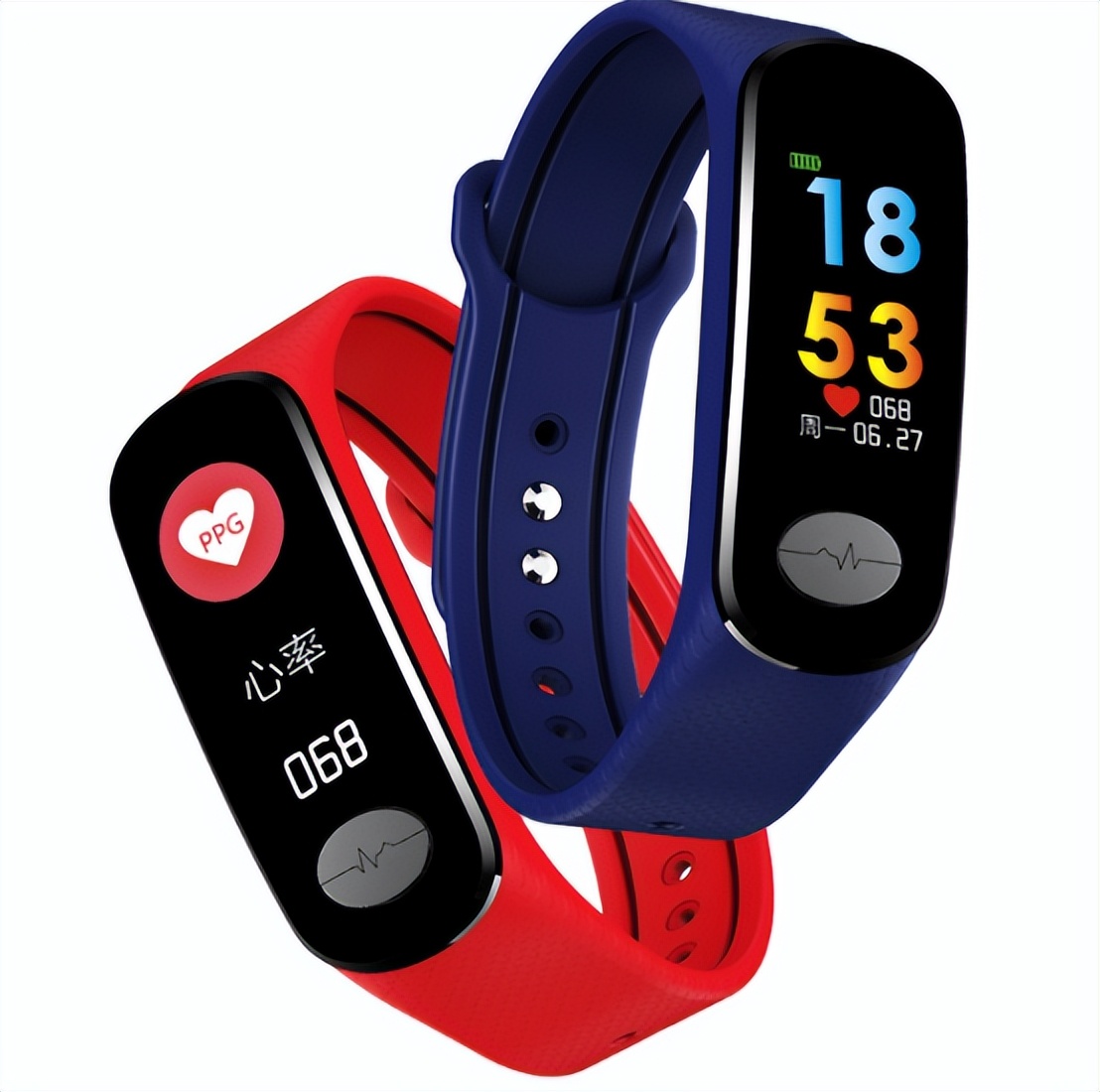 智能穿戴发展趋势有哪些,智能穿戴设备国内发展历程