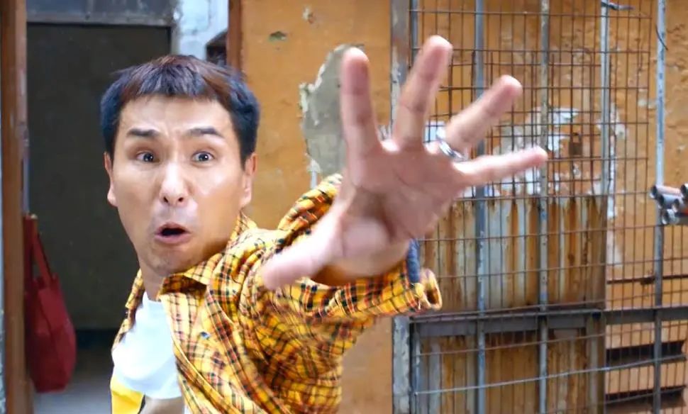 tvb最新粤语剧无厘头,无厘头粤语港剧